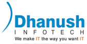 dhanushinfotech