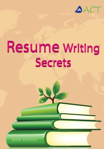 Resume Writing Secrets