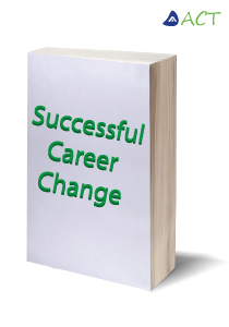 Successful Career Change